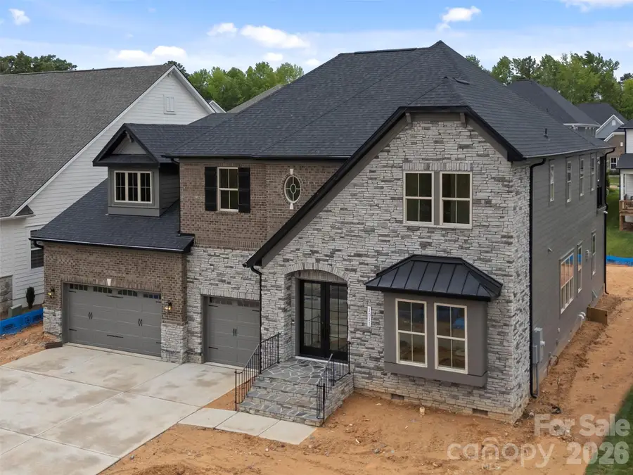 1011 Detweiler Road, Marvin, NC 28173 - #3