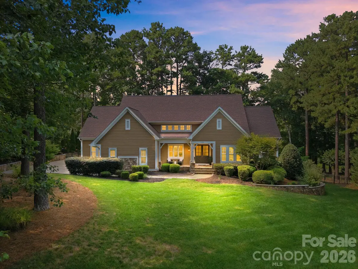 121 Brawley Harbor Place, Mooresville, NC 28117 - #1