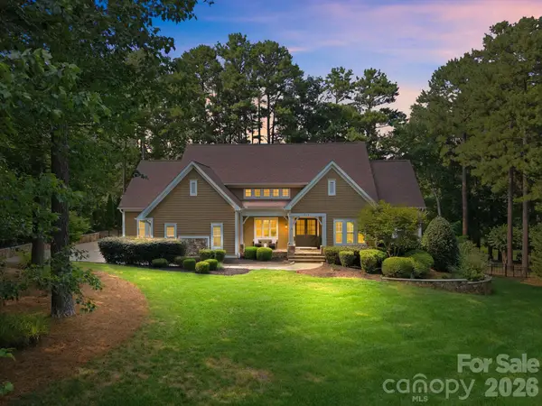 121 Brawley Harbor Place, Mooresville, NC 28117