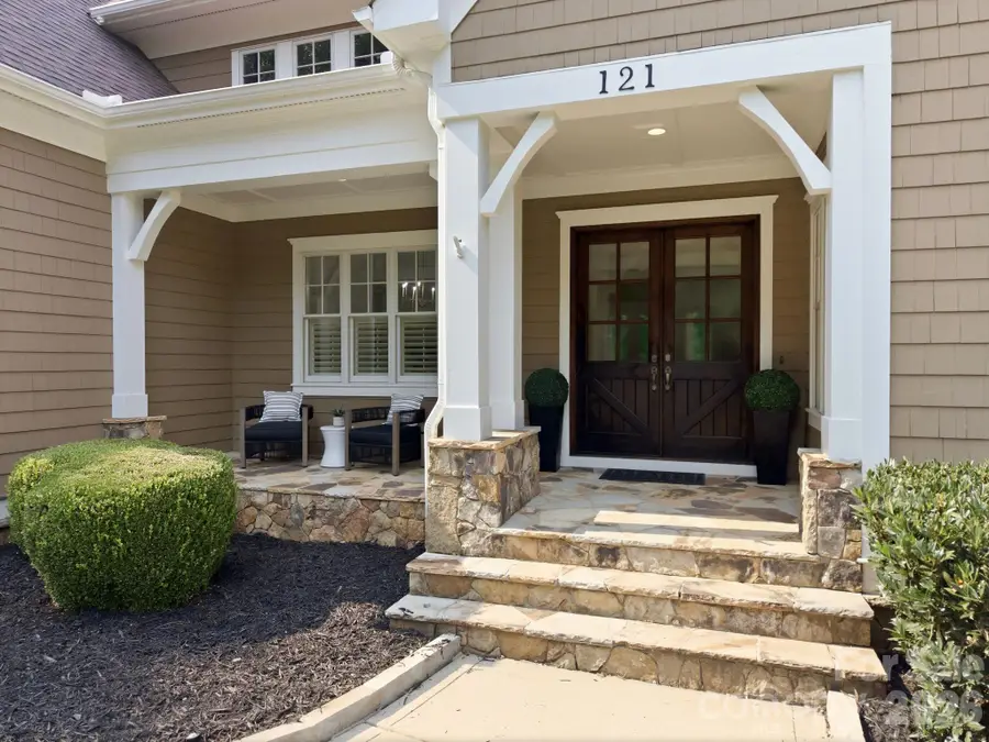 121 Brawley Harbor Place, Mooresville, NC 28117 - #2