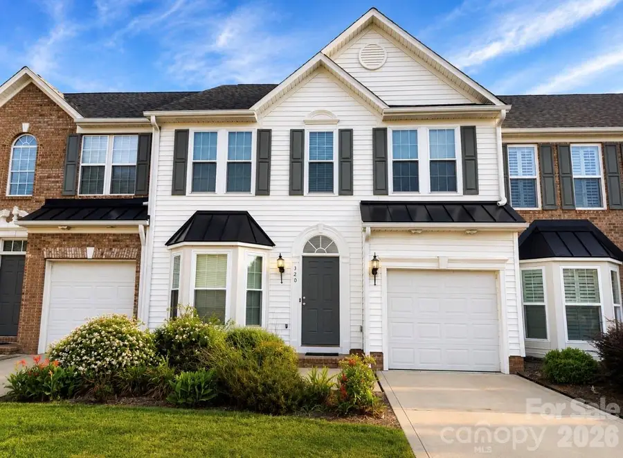 320 Shingleoak Drive, Clover, SC 29710 - #2
