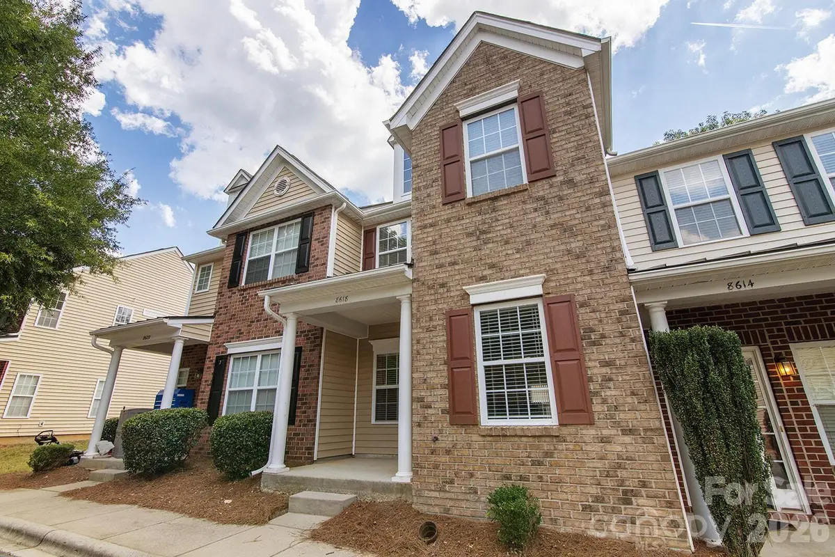 8618 Twined Creek Lane, Charlotte, NC 28227 - #1