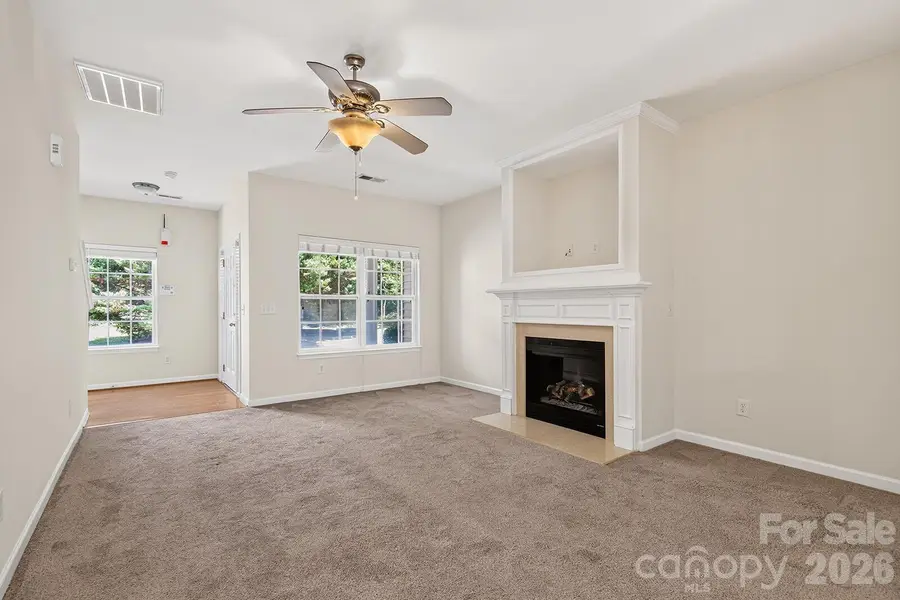 8618 Twined Creek Lane, Charlotte, NC 28227 - #2