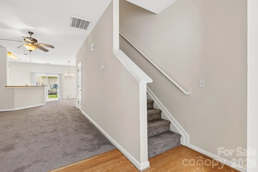 8618 Twined Creek Lane, Charlotte, NC 28227 - #3