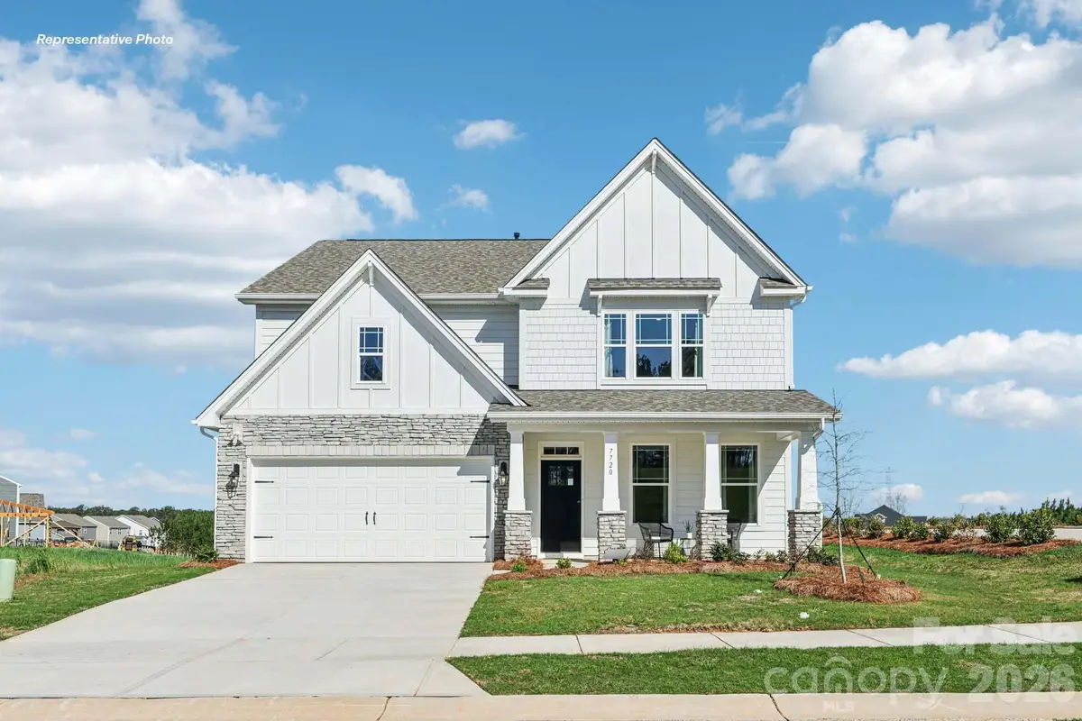 7501 Bainbridge Road, Sherrills Ford, NC 28673 - #1