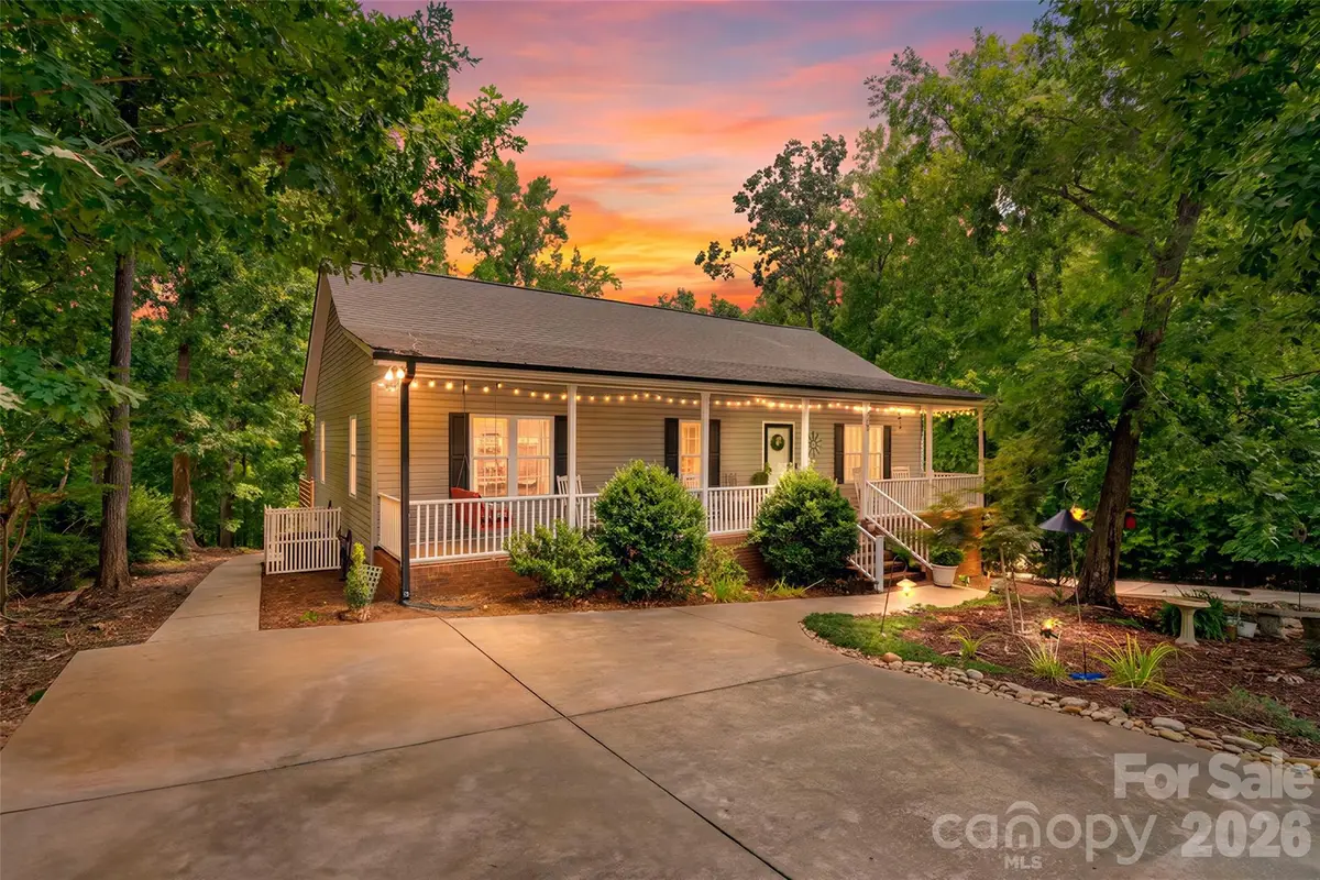 290 Skyland Drive, Troy, NC 27371 - #1