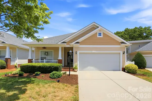 1248 Curry Way, Matthews, NC 28104