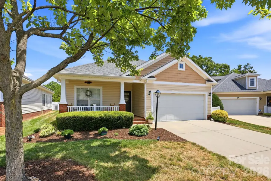 1248 Curry Way, Matthews, NC 28104 - #2