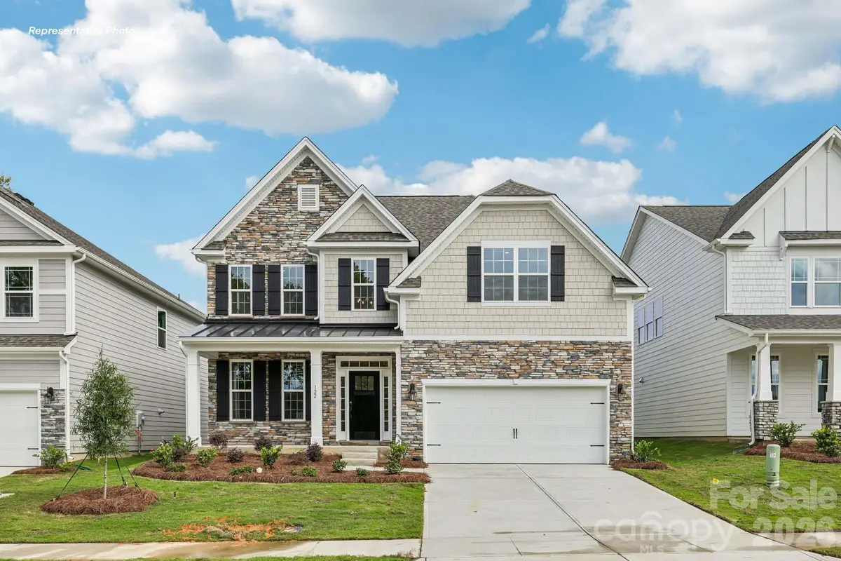 7504 Bainbridge Road, Sherrills Ford, NC 28673 - #1