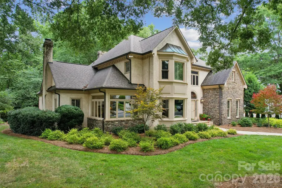 5121 Chillmark Road, Charlotte, NC 28226 - #2