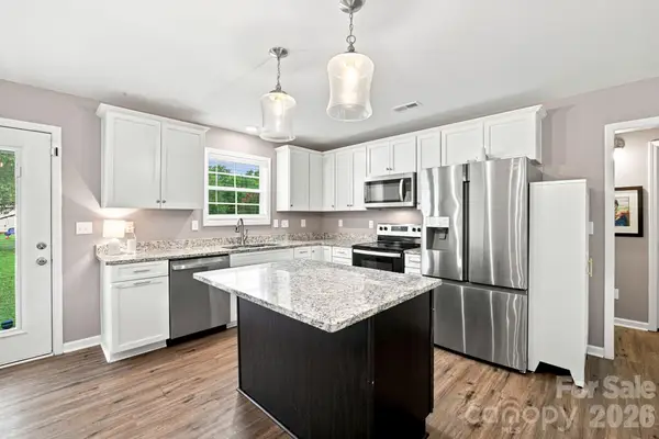 1879 Jetton Drive, Vale, NC 28168
