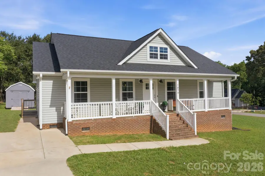 1879 Jetton Drive, Vale, NC 28168 - #2