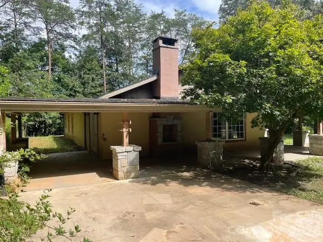 94 Robertson Drive, Old Fort, NC 28762 - #2