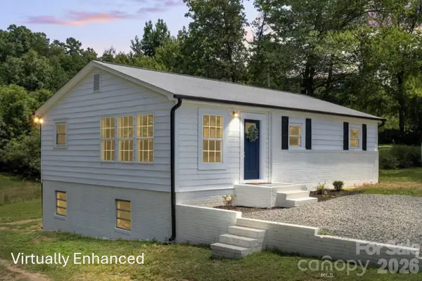 1034 Patton Avenue, Albemarle, NC 28001