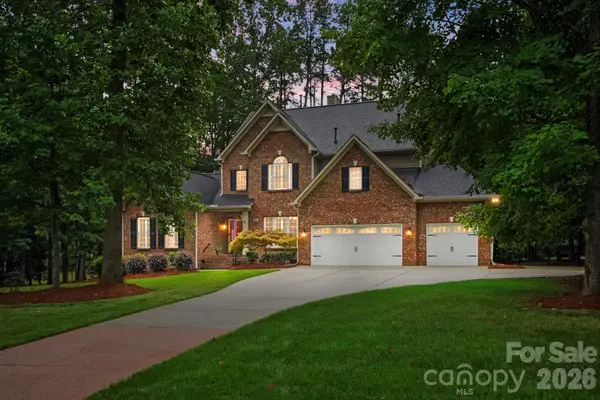 5630 Turkey Oak Drive, Charlotte, NC 28227