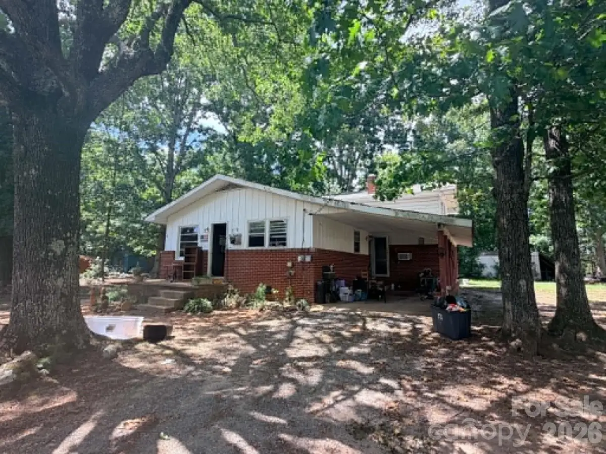 1663 Harris Henrietta Road, Forest City, NC 28043 - #1
