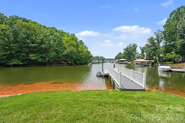 128 La Agua Lane, Troutman, NC 28166