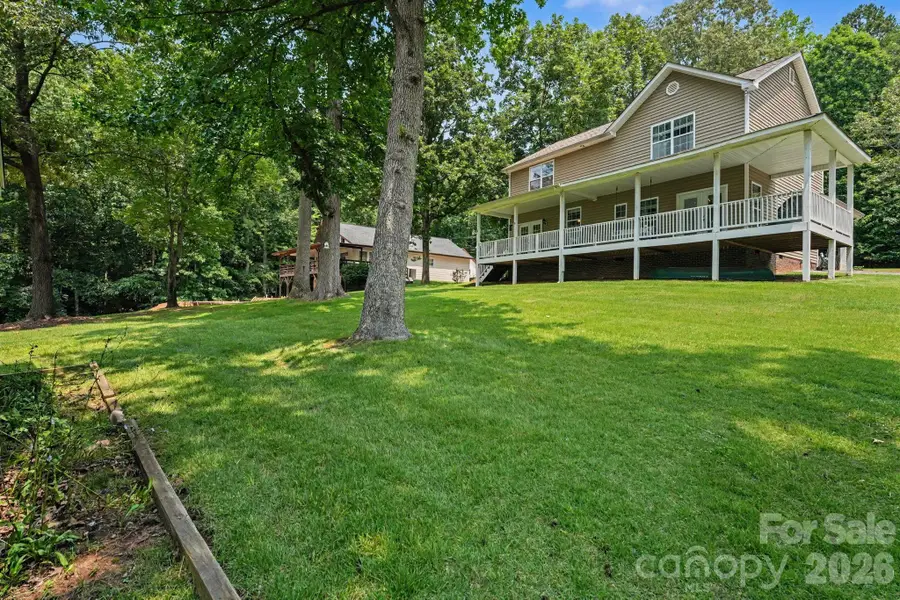 128 La Agua Lane, Troutman, NC 28166 - #2