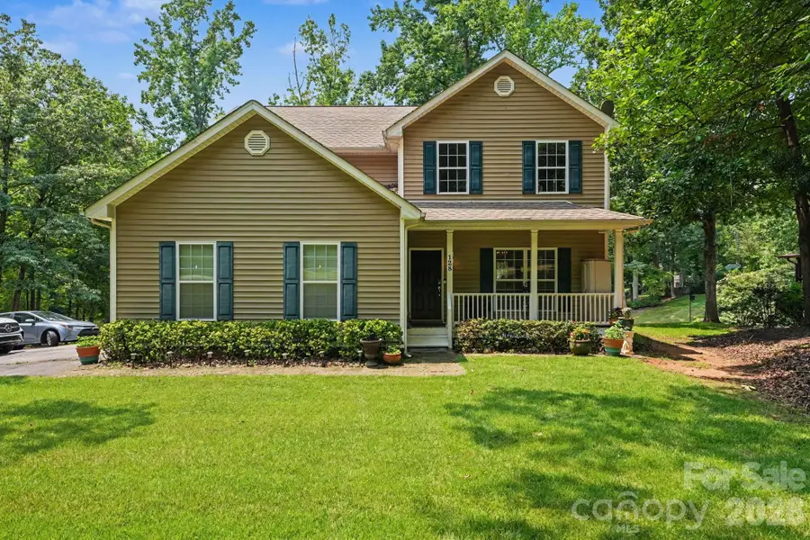 128 La Agua Lane, Troutman, NC 28166 - #3