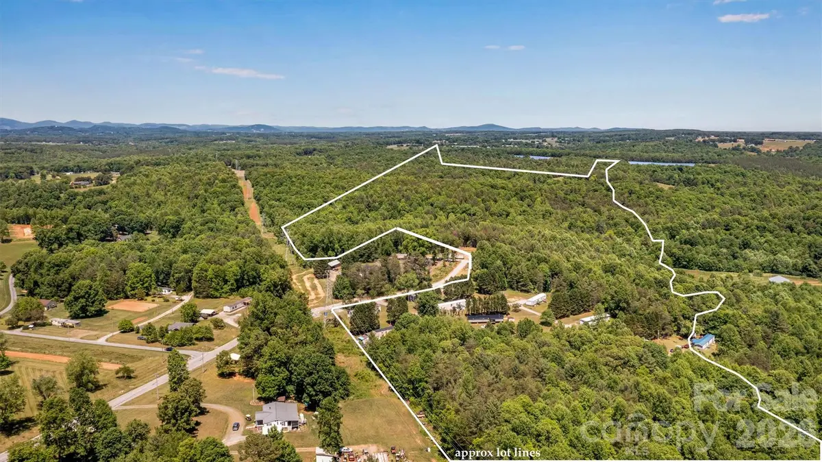 21 Little River Estates Drive, Taylorsville, NC 28681 - #1