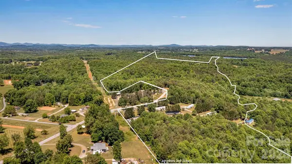 21 Little River Estates Drive, Taylorsville, NC 28681