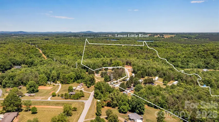 21 Little River Estates Drive, Taylorsville, NC 28681 - #2