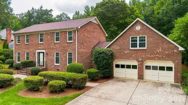 3836 Singletree Road, Charlotte, NC 28227