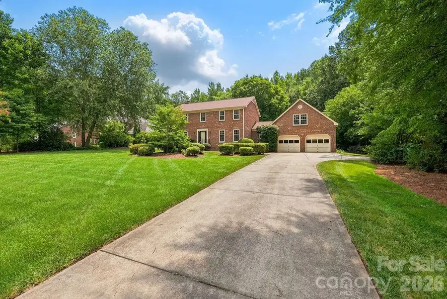 3836 Singletree Road, Charlotte, NC 28227 - #3