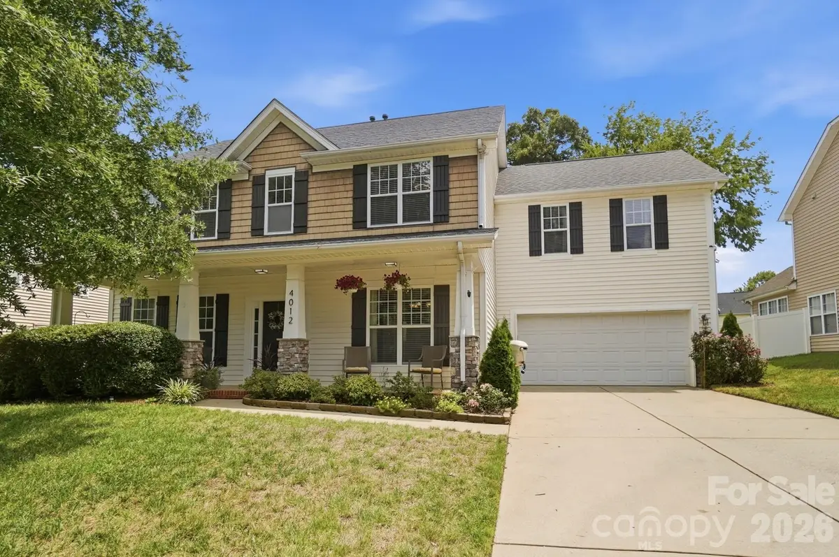 4012 Magna Lane, Indian Trail, NC 28079 - #1