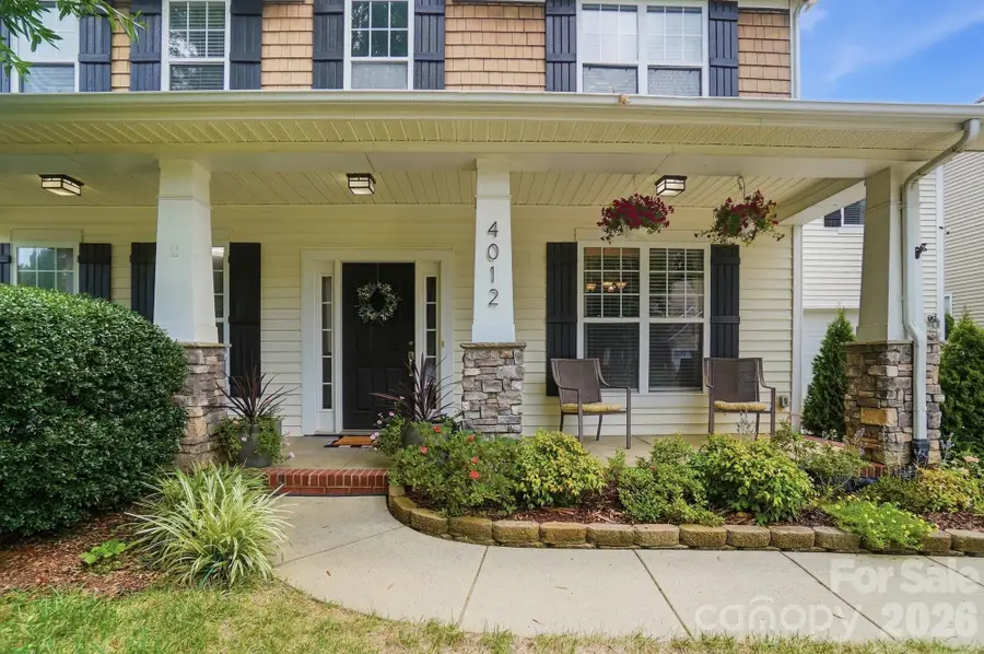 4012 Magna Lane, Indian Trail, NC 28079 - #2