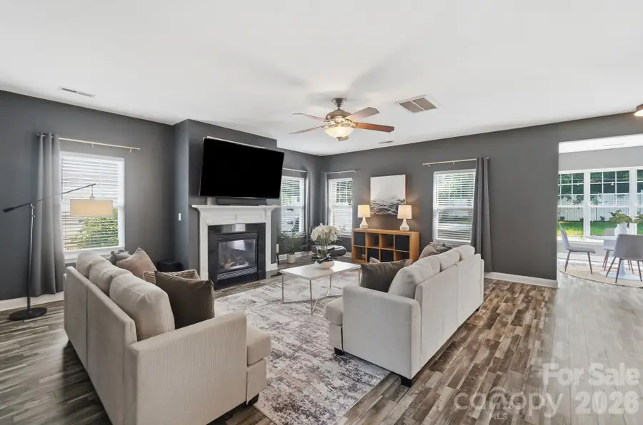 4012 Magna Lane, Indian Trail, NC 28079 - #3