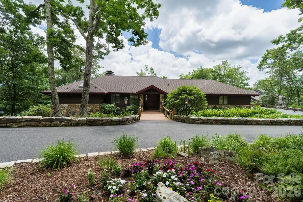 815 Crest Trail, Linville, NC 28646 - #1