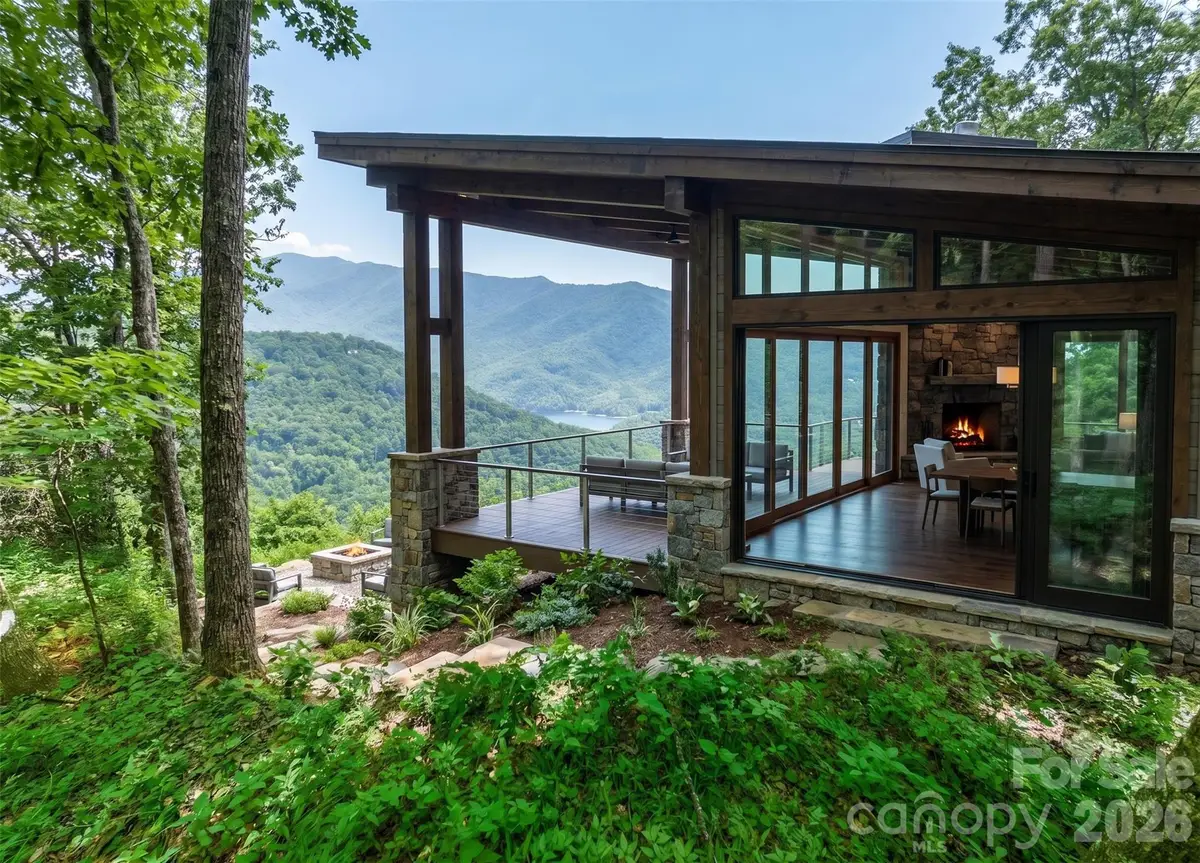 8 White Birch Court #424, Black Mountain, NC 28711 - #1