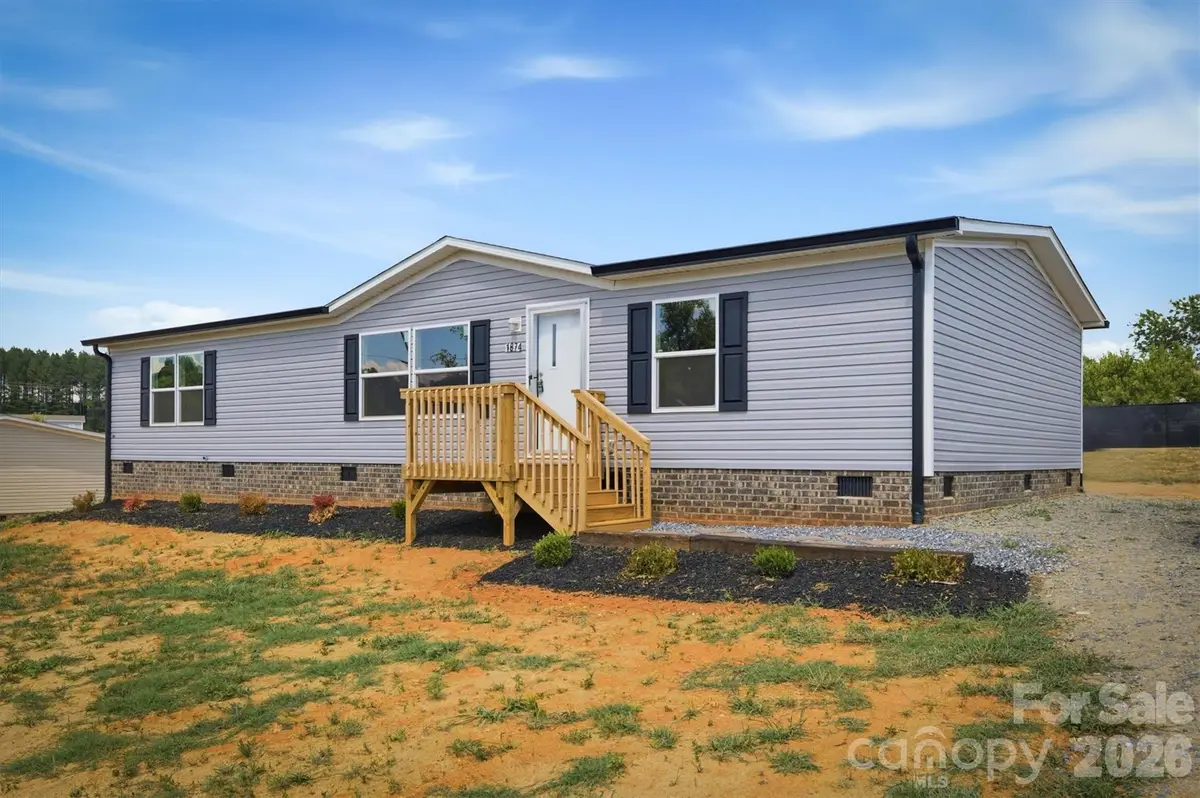 1874 Mesa Drive, Vale, NC 28168 - #1