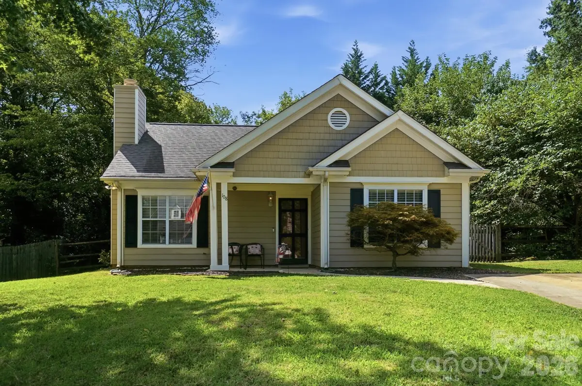 108 Fox Glove Drive, Mooresville, NC 28115 - #1