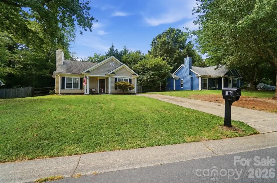 108 Fox Glove Drive, Mooresville, NC 28115 - #2