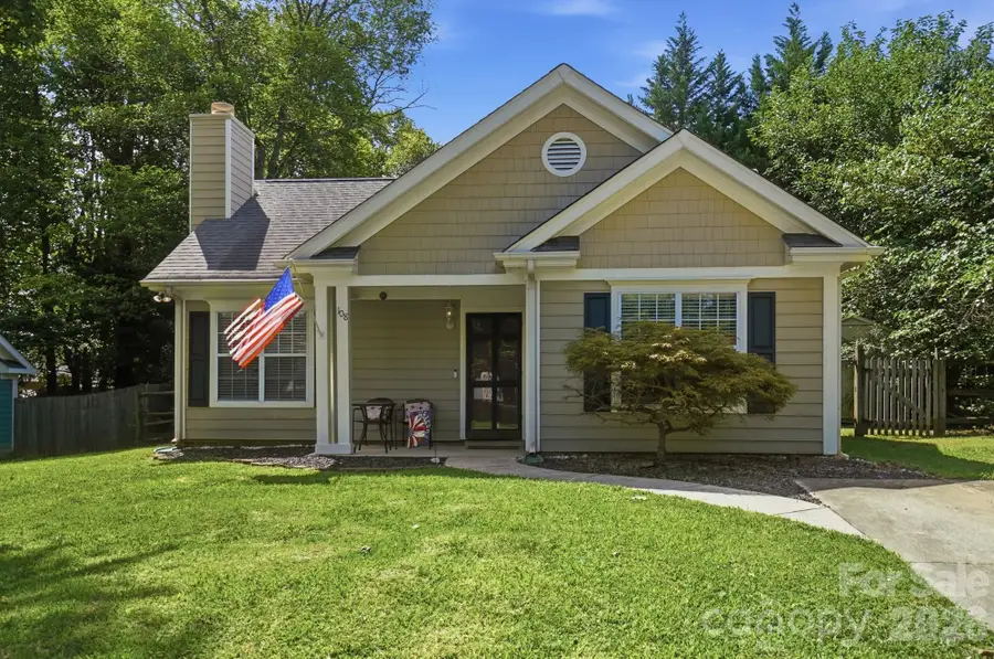 108 Fox Glove Drive, Mooresville, NC 28115 - #3