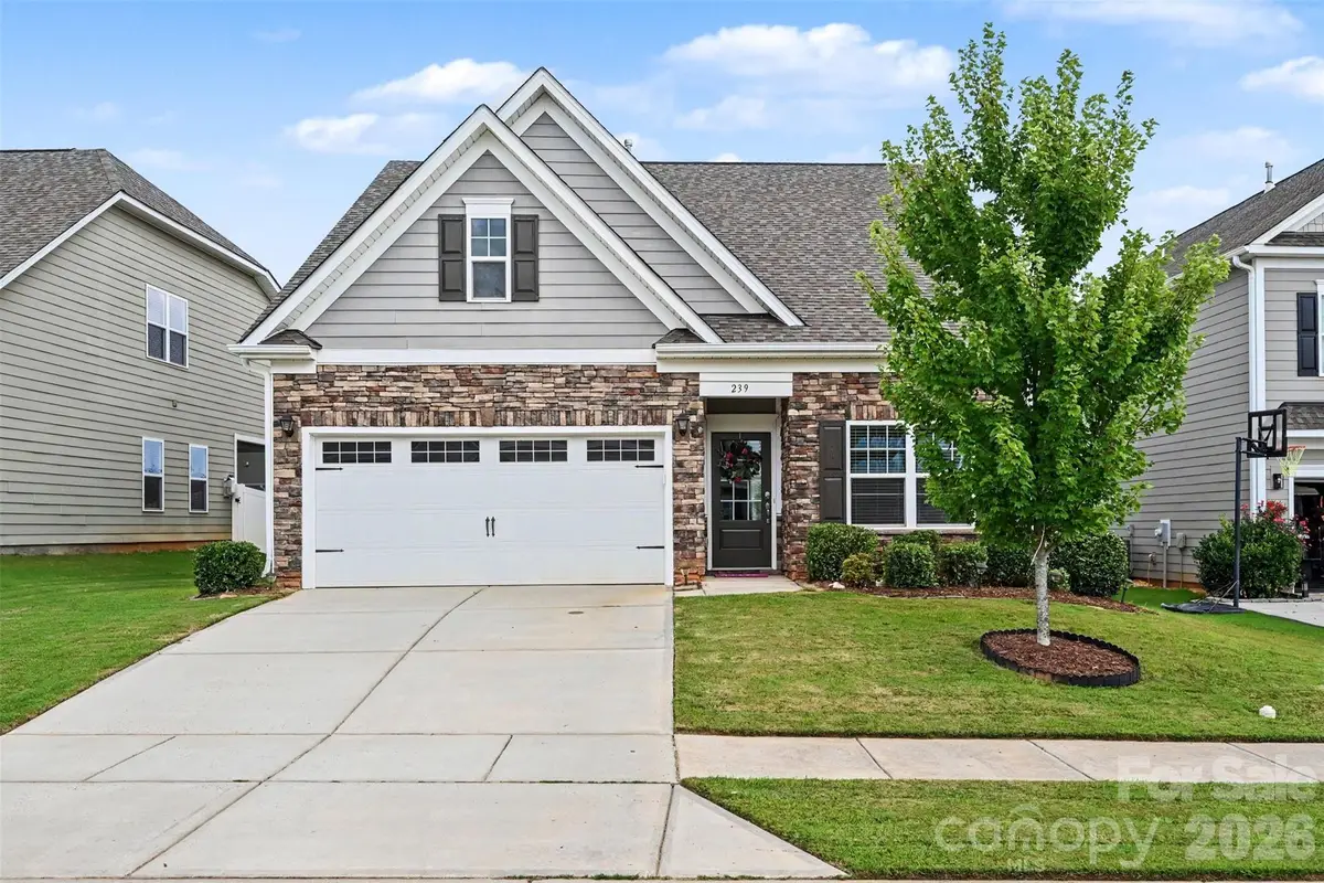 239 Sycamore Drive, Lancaster, SC 29720 - #1