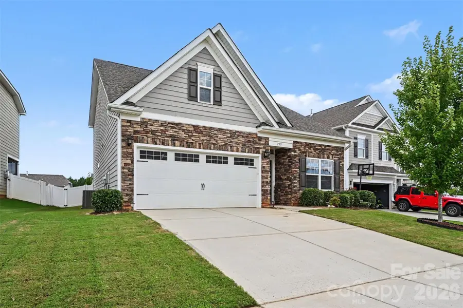 239 Sycamore Drive, Lancaster, SC 29720 - #2
