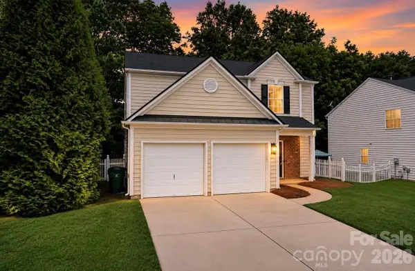 15114 Edindale Drive, Charlotte, NC 28277