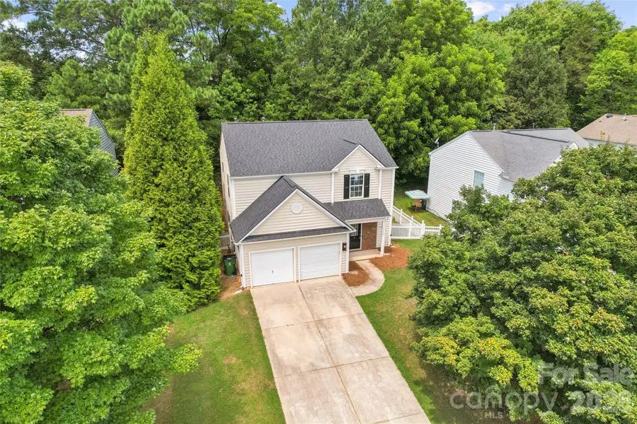 15114 Edindale Drive, Charlotte, NC 28277 - #2