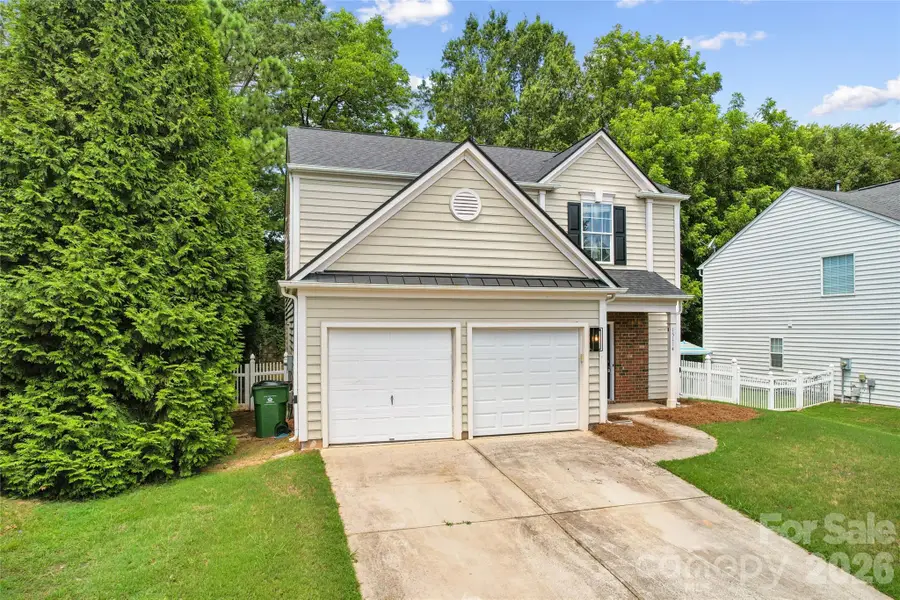 15114 Edindale Drive, Charlotte, NC 28277 - #3