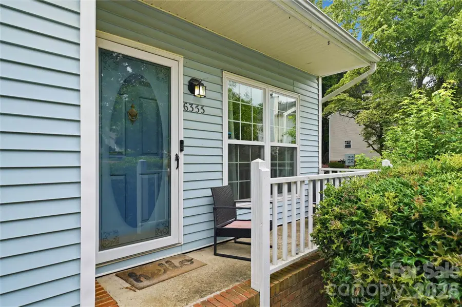 6355 Windsor Gate Lane, Charlotte, NC 28215 - #2