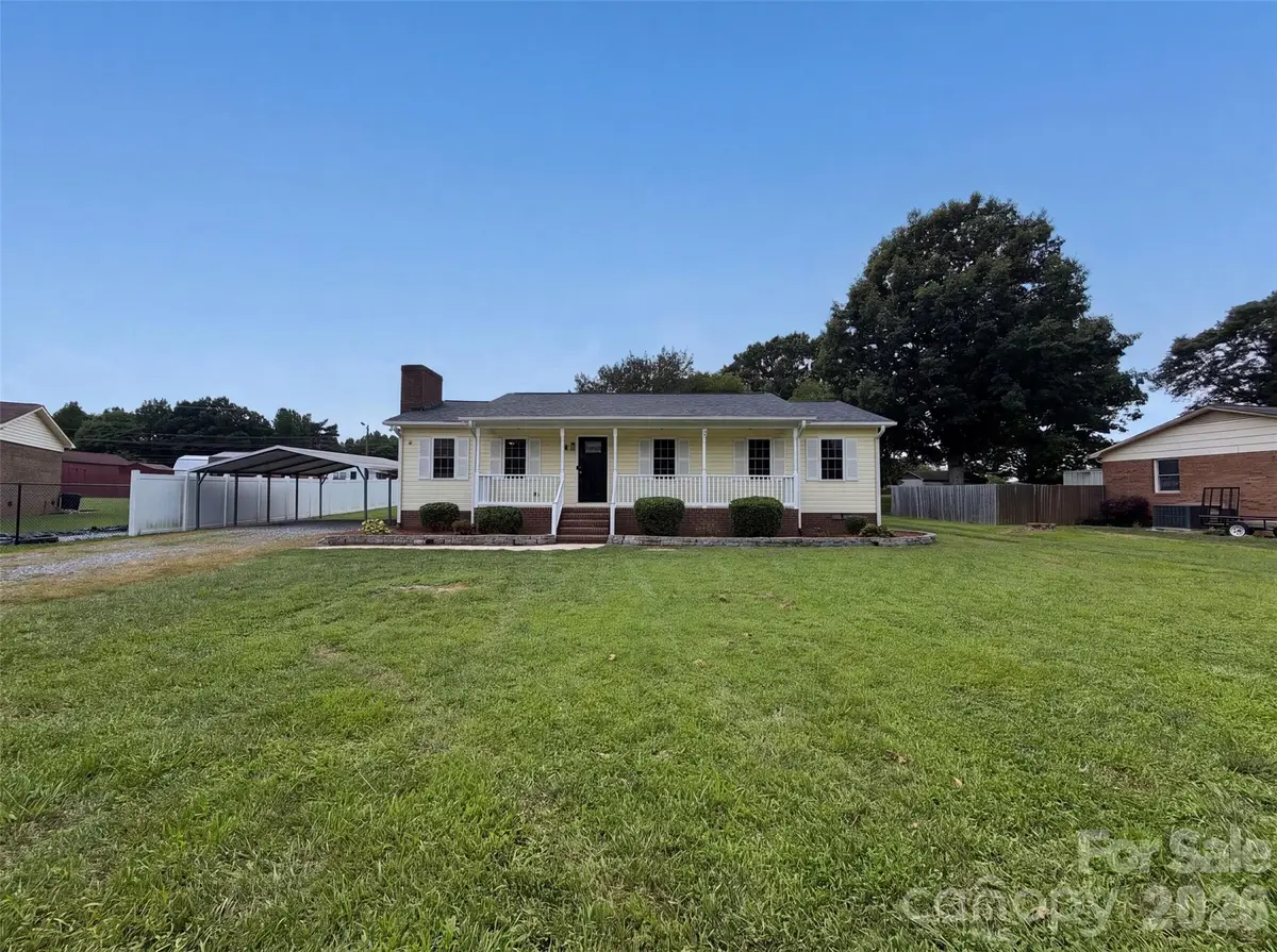 642 Lancer Court Nw, Concord, NC 28027 - #1