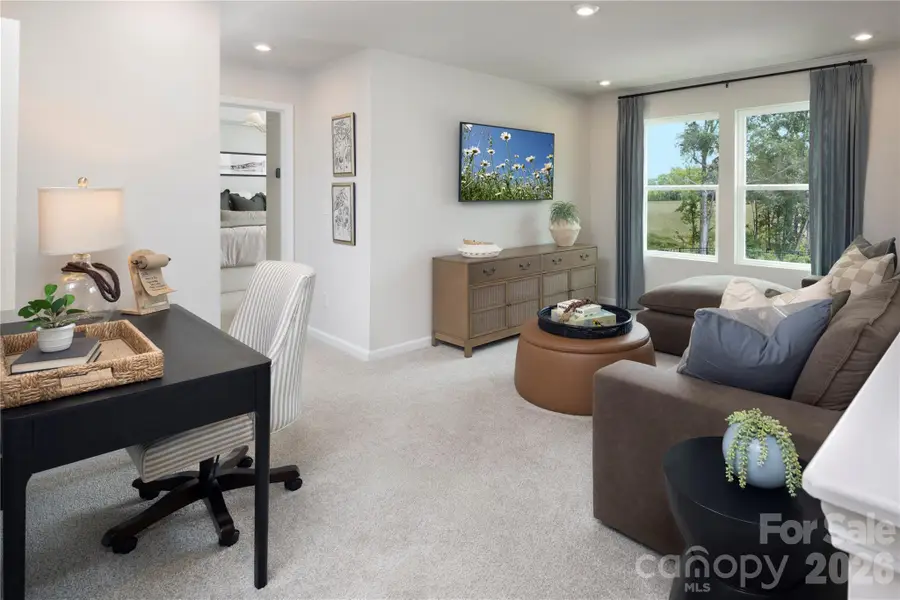 1356 Vibrant Road, Charlotte, NC 28215 - #2