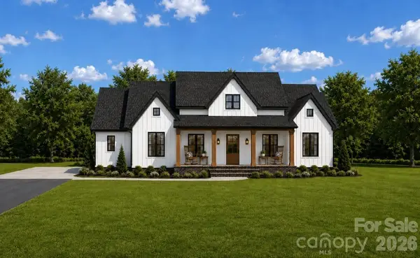 392 Nc Hwy 200 None S, Stanfield, NC 28163