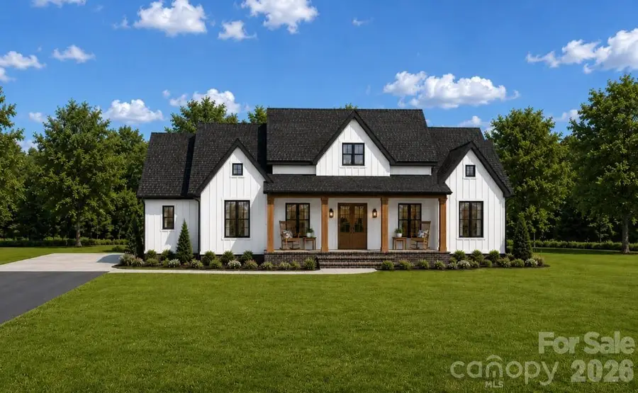 392 Nc Hwy 200 None S, Stanfield, NC 28163 - #3