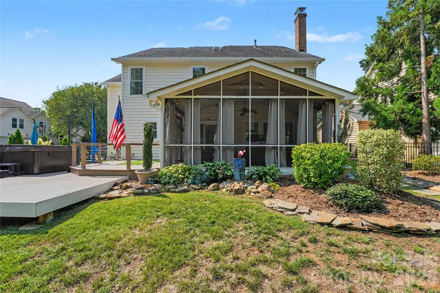 17205 Asti Court, Cornelius, NC 28031 - #3