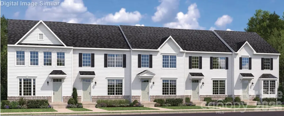 1237 Rutland Drive Sw, Concord, NC 28025 - #1