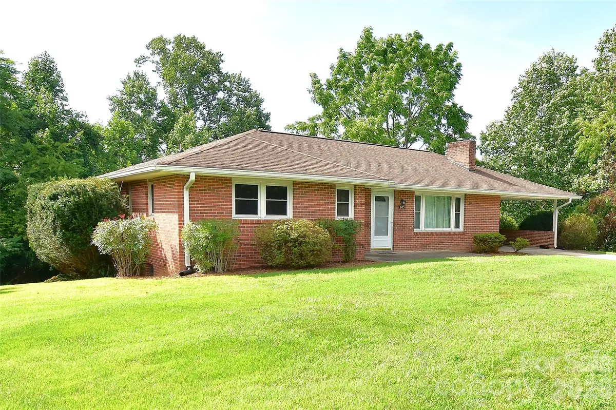 605 S Buena Vista Drive, Hendersonville, NC 28792 - #1
